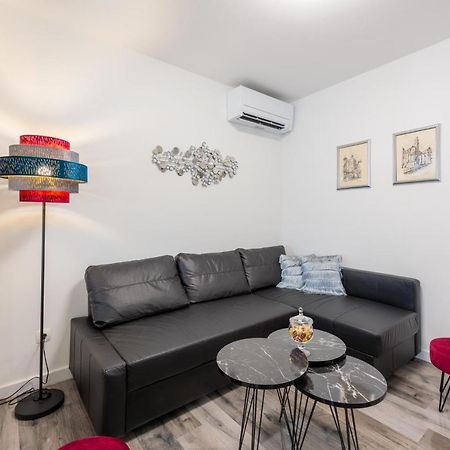 Porta Aurea Di Spalato, Luxury Apartment Exterior foto