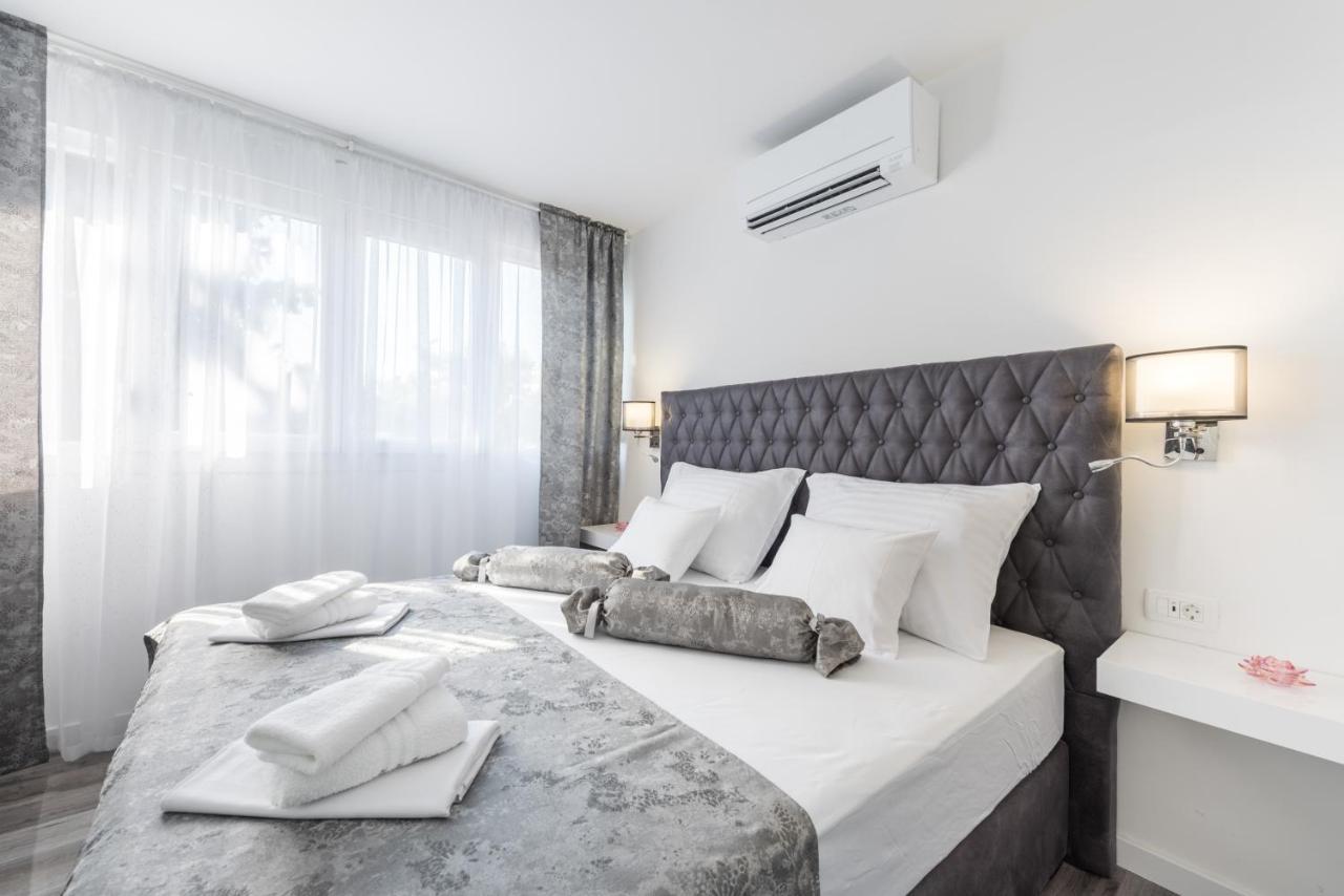 Porta Aurea Di Spalato, Luxury Apartment Exterior foto