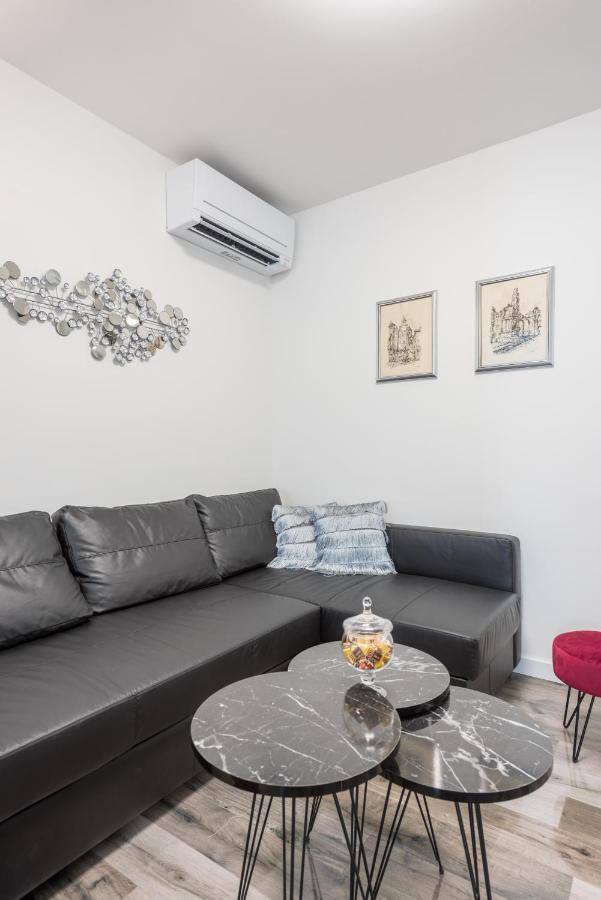 Porta Aurea Di Spalato, Luxury Apartment Exterior foto